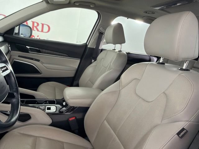 Used 2023 Kia Telluride EX AWD/4WD image 11