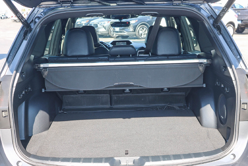 Used 2023 Subaru Forester Wilderness AWD/4WD image 30