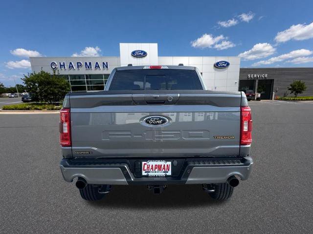 Certified 2023 Ford F150 Tremor w/ Trailer Tow Package AWD/4WD image 9