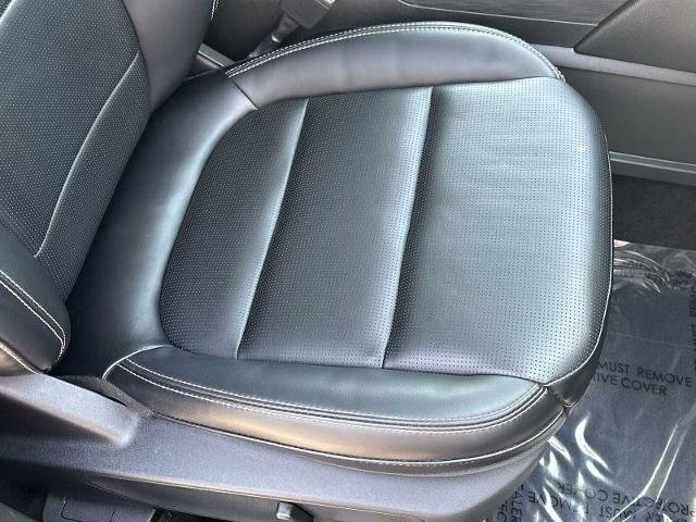 Certified 2024 Ford Escape Platinum AWD/4WD image 27