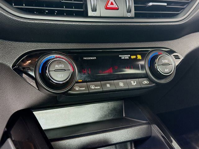 Used 2022 Kia Forte GT-Line w/ GT-Line Technology Package image 16