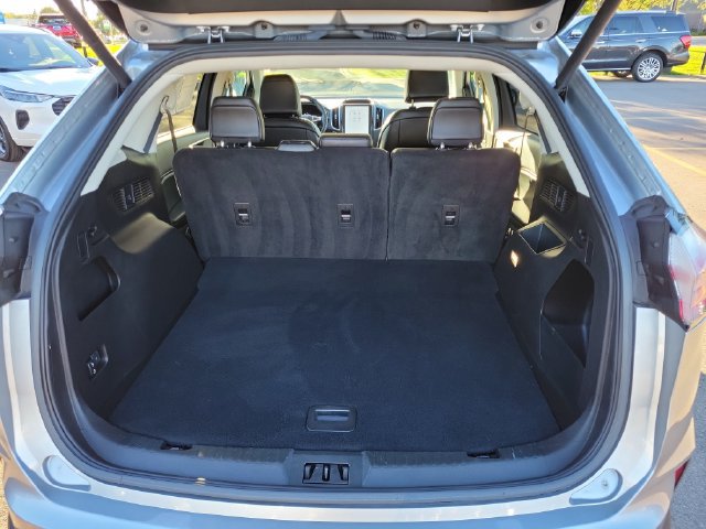 Certified 2024 Ford Edge SEL w/ Convenience Package AWD/4WD image 33
