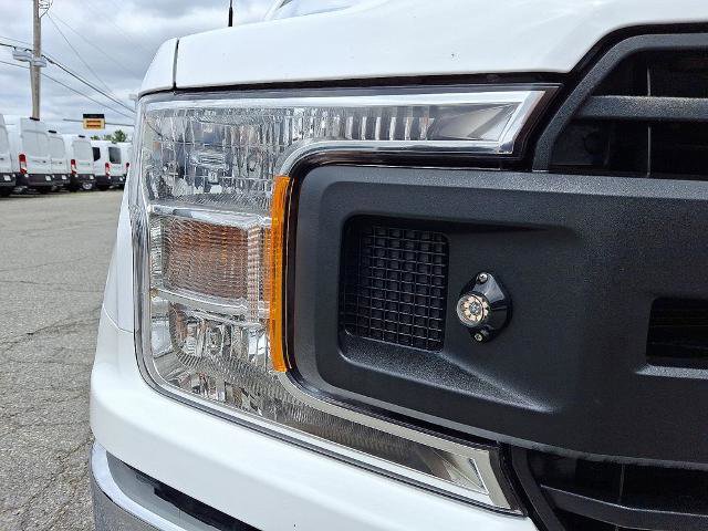 Certified 2020 Ford F150 XL w/ Equipment Group 101A Mid AWD/4WD image 9