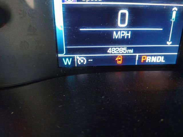 Used 2018 Chevrolet Colorado ZR2 AWD/4WD image 29