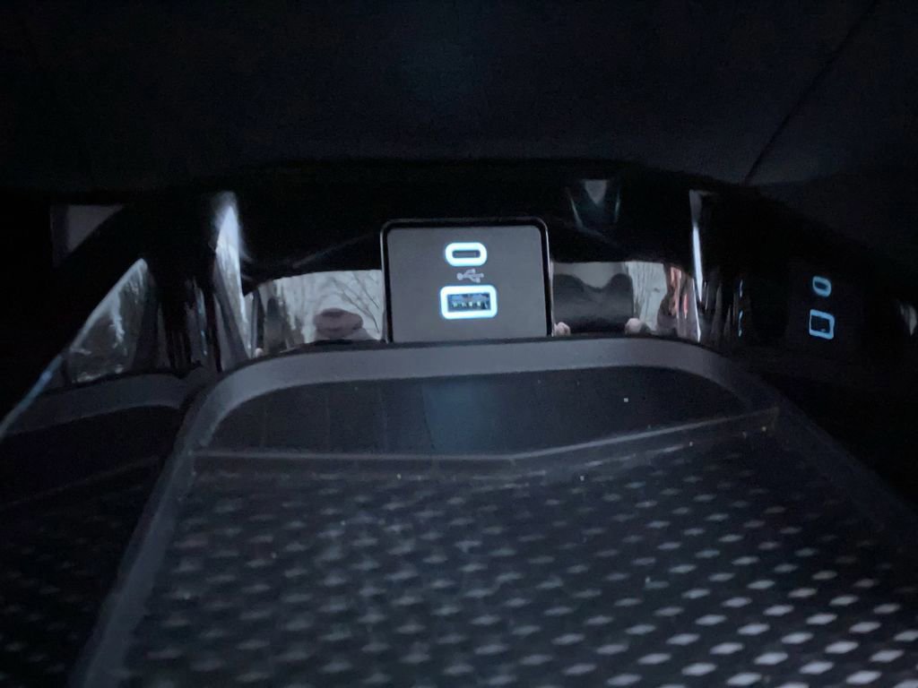 Certified 2022 Ford Mustang Mach-E Premium image 32