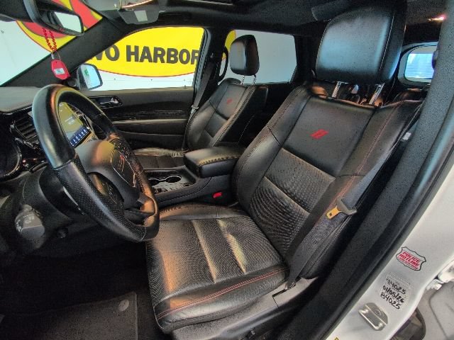 Used 2024 Dodge Durango R/T AWD/4WD image 12