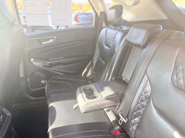 Certified 2024 Ford Edge Titanium image 26