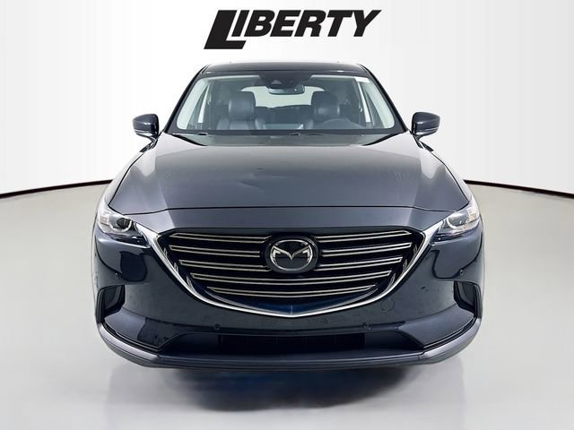 Used 2022 MAZDA CX-9 Touring w/ Touring Premium Package image 8