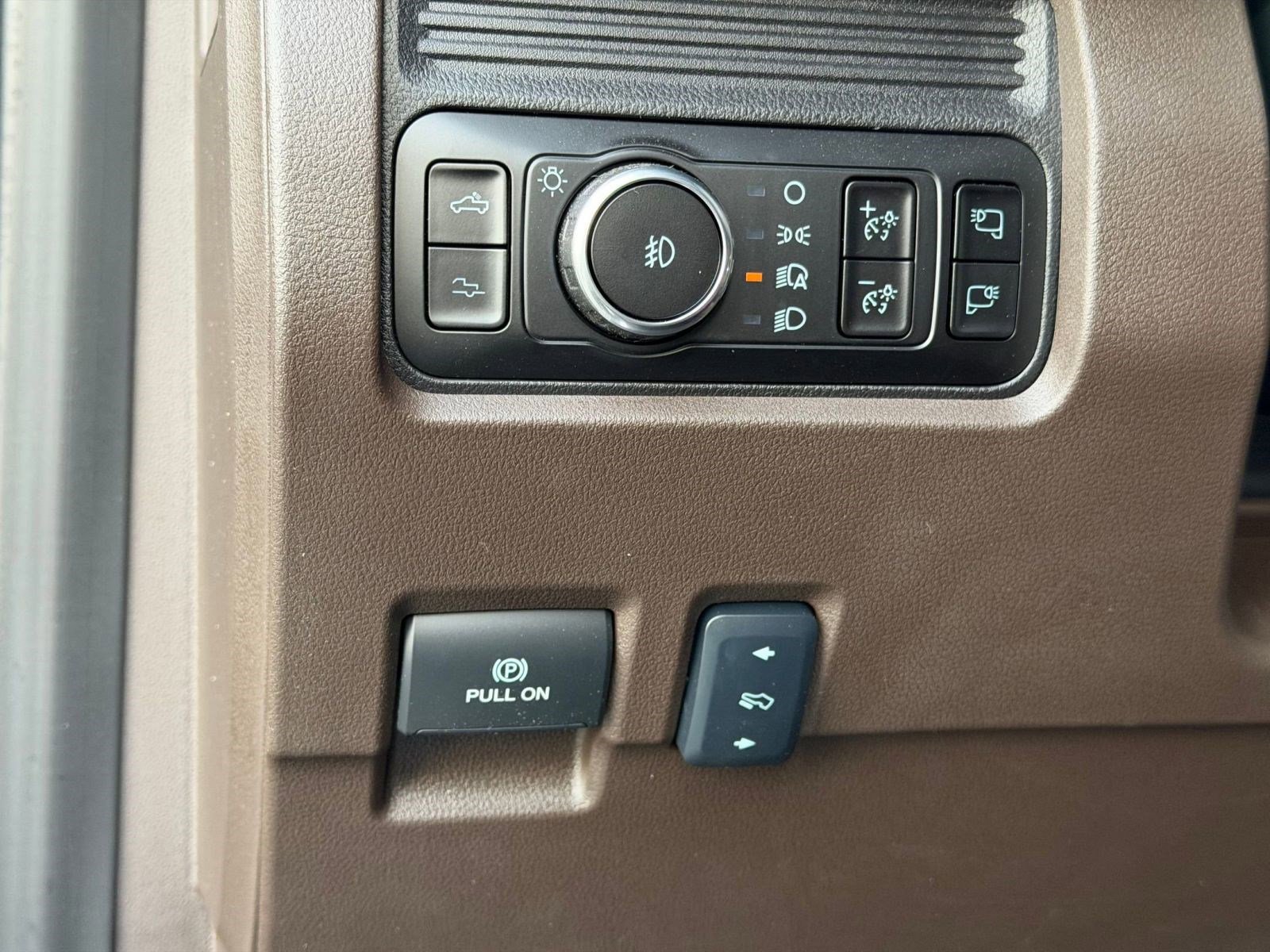 Certified 2025 Ford F250 King Ranch w/ Tremor Off-Road Package image 18