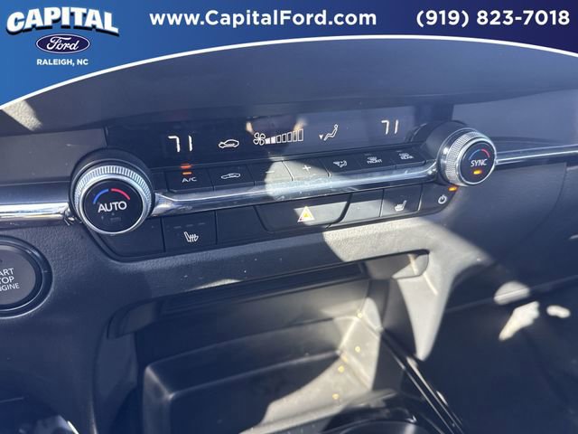 Used 2024 MAZDA CX-30 AWD 2.5 S w/ Preferred Package image 29