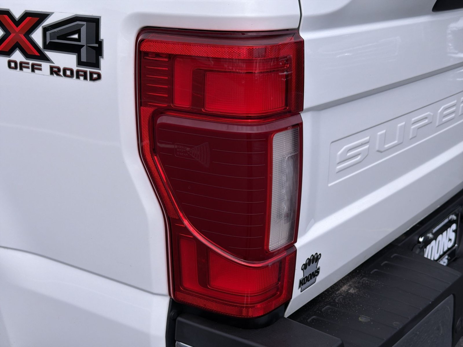 Certified 2020 Ford F250 Lariat w/ Lariat Ultimate Package AWD/4WD image 17