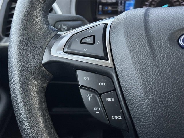 Certified 2024 Ford Edge SEL w/ Convenience Package image 30