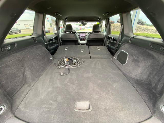 Used 2024 Jeep Grand Cherokee Trailhawk AWD/4WD image 7