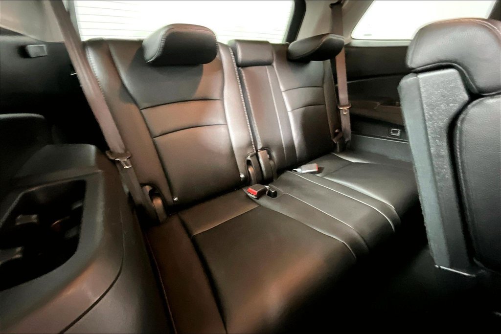 Used 2021 Honda Pilot Special Edition image 28