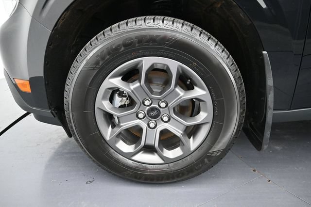 Certified 2023 Ford Maverick XLT FWD image 9