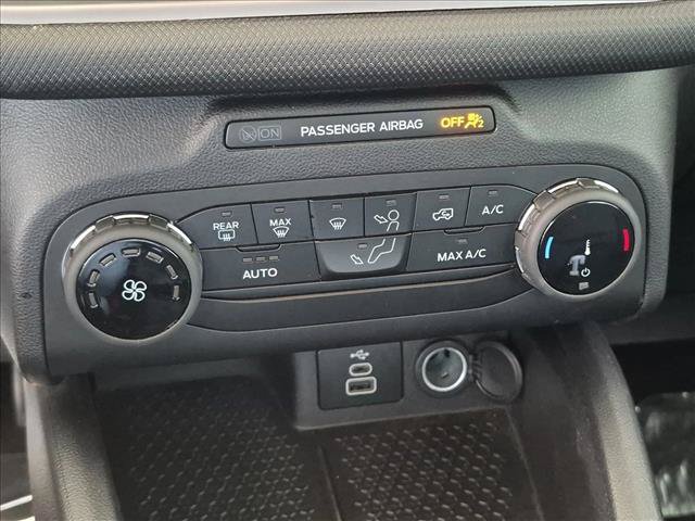Certified 2024 Ford Bronco Sport Big Bend AWD/4WD image 14