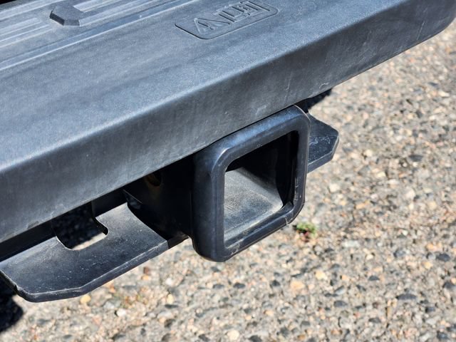 Certified 2024 Ford F150 Lightning XLT AWD/4WD image 19