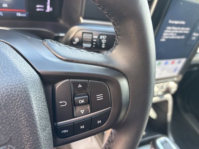 Certified 2025 Ford Ranger XLT w/ FX4 Off-Road Package AWD/4WD image 30