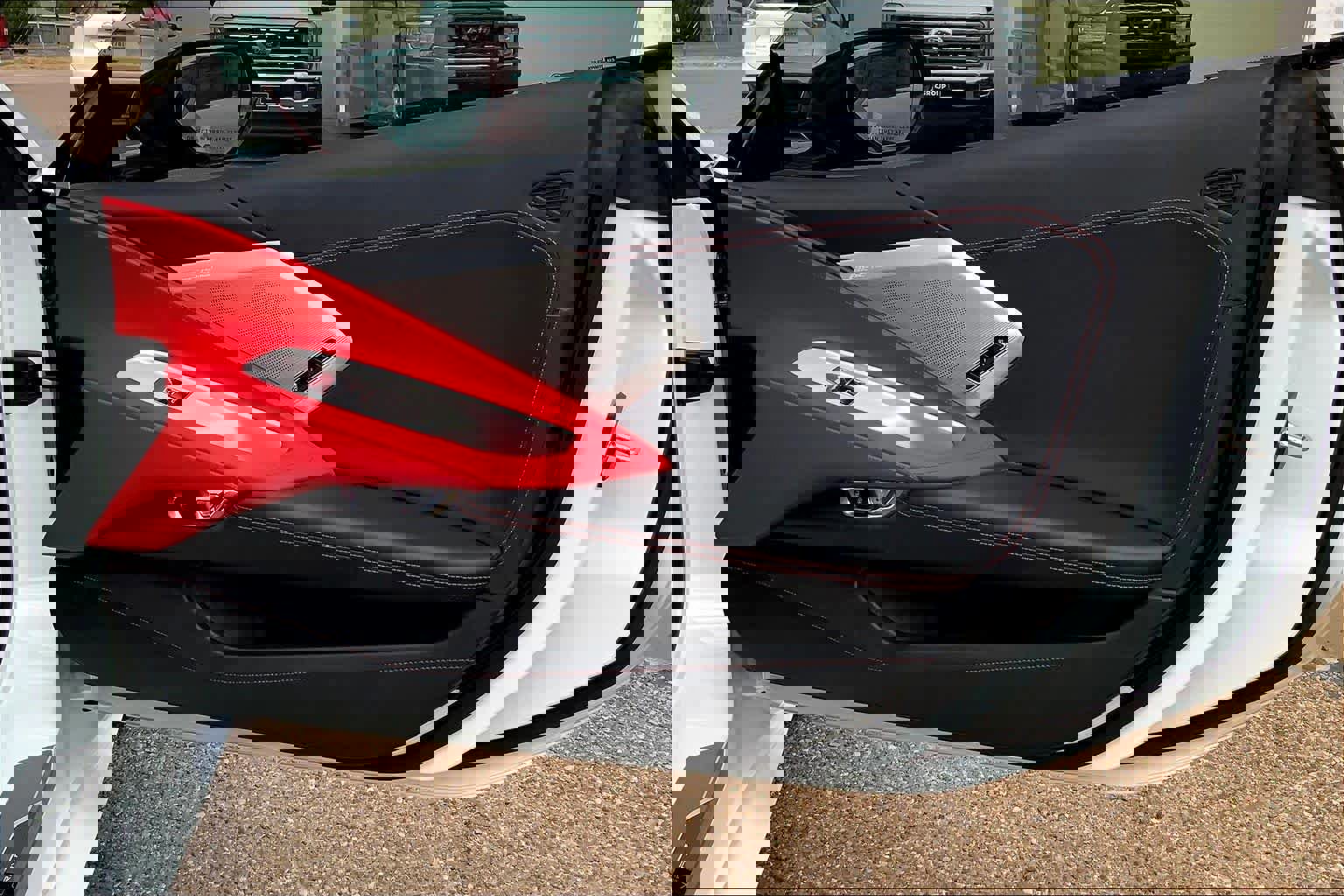 Used 2021 Chevrolet Corvette Stingray Preferred Conv w/ Z51 Performance Package image 20