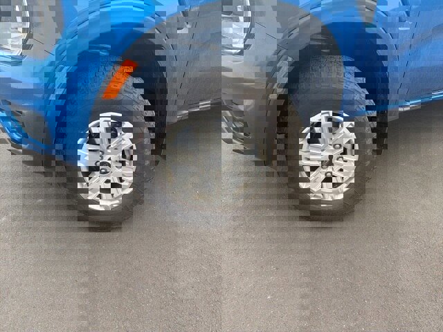 Certified 2024 Ford Ranger XL w/ Trailer Tow Package image 10