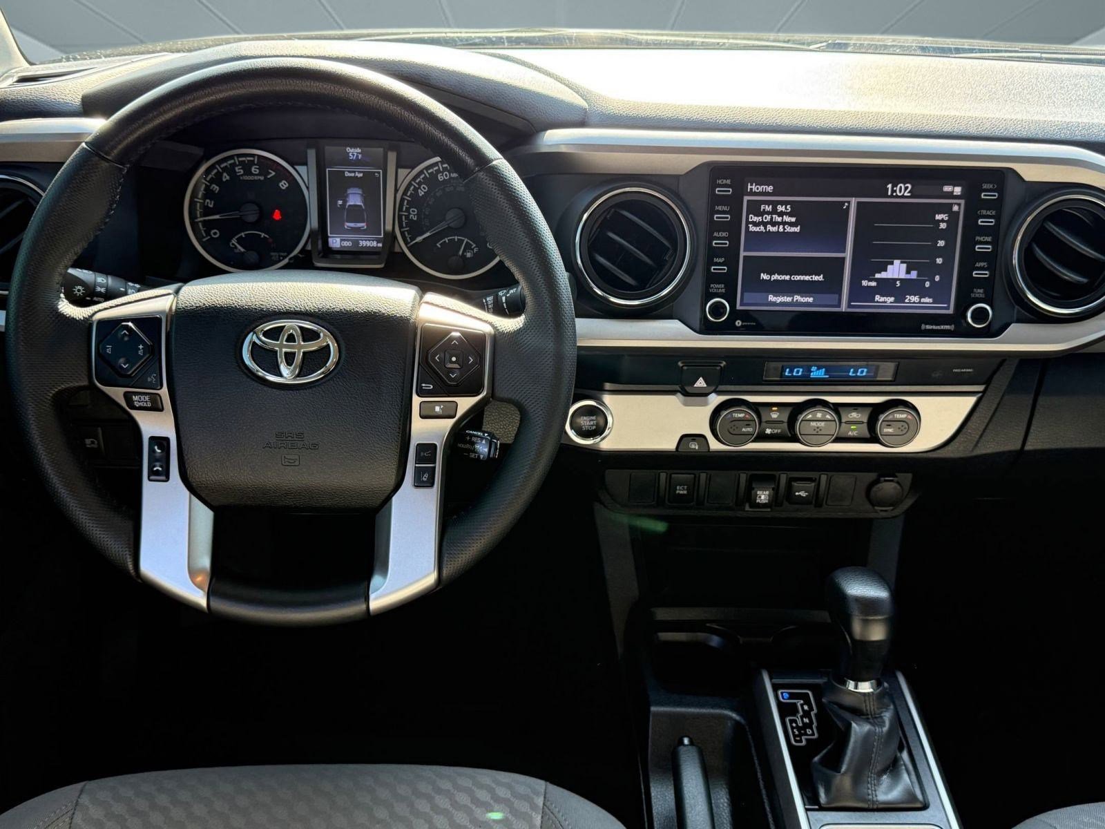 Used 2023 Toyota Tacoma SR5 image 27