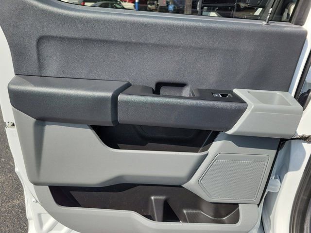 Certified 2024 Ford F350 XL AWD/4WD image 12