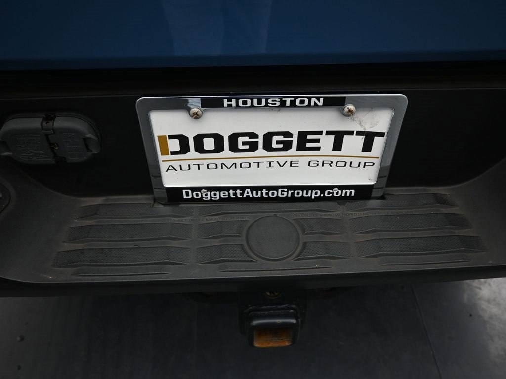 Used 2020 Toyota Tundra SR5 image 26