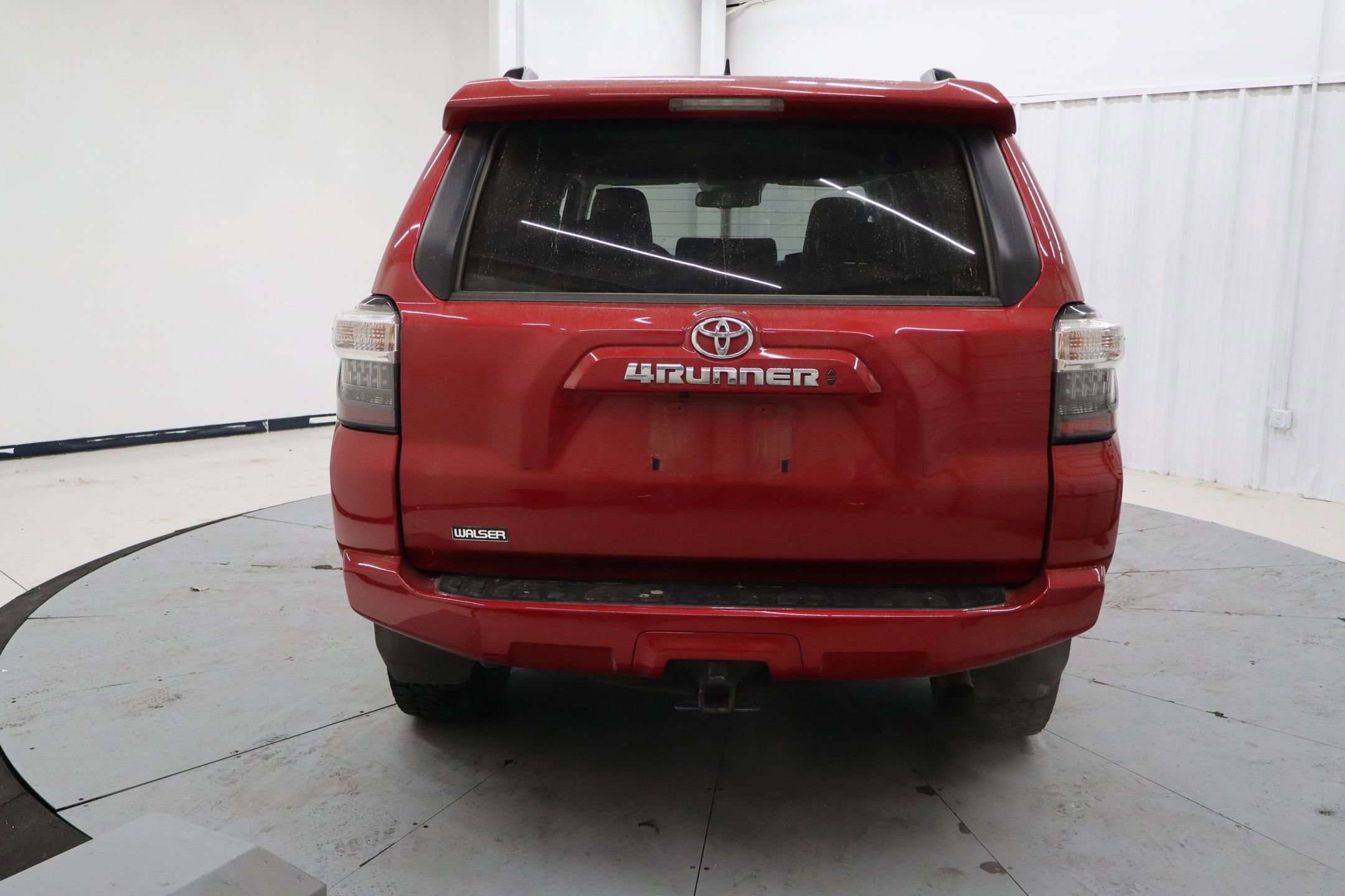 Used 2021 Toyota 4Runner SR5 Premium image 6