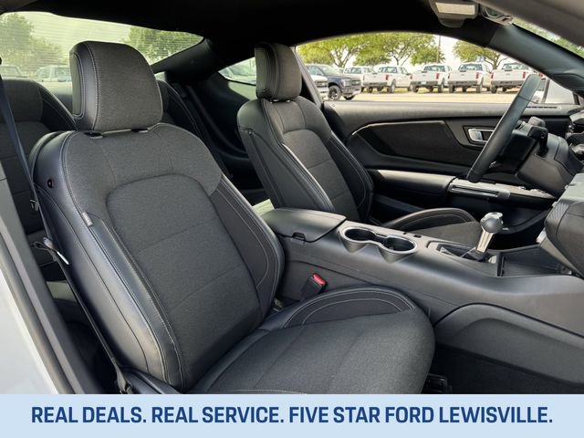 Certified 2024 Ford Mustang Coupe image 31