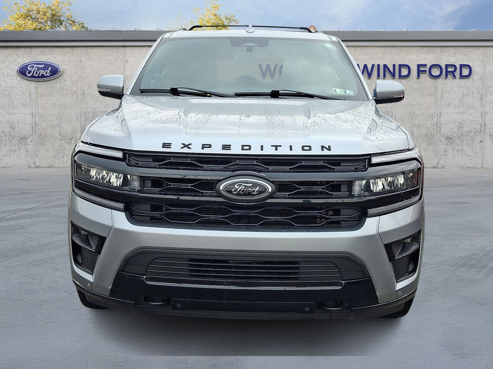 Certified 2022 Ford Expedition Limited image 7