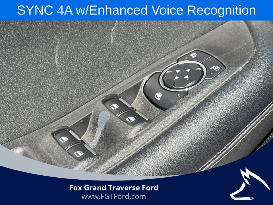 Certified 2024 Ford Edge SEL AWD/4WD image 13