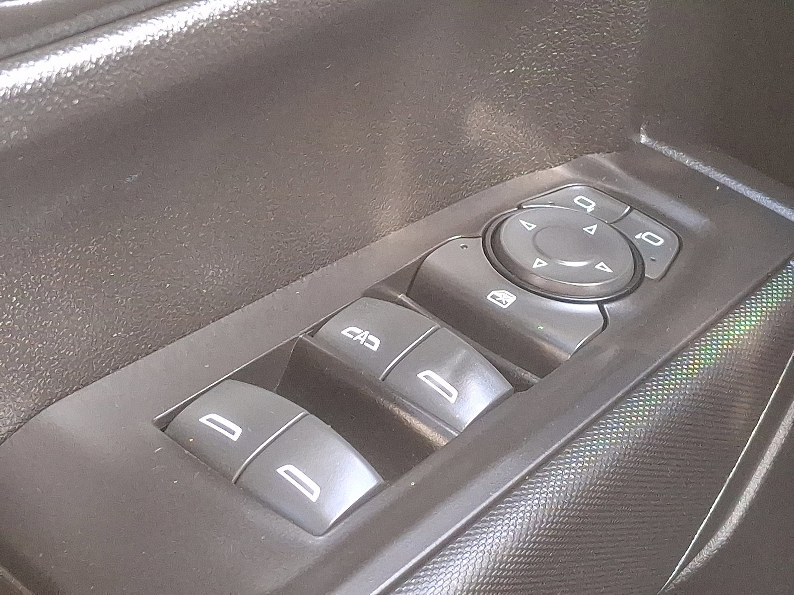 Used 2021 Chevrolet Silverado 1500 Custom image 24