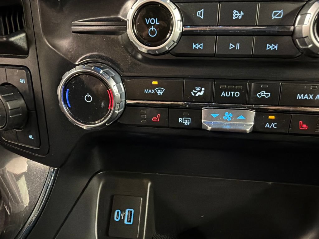 Certified 2023 Ford F150 XLT AWD/4WD image 14