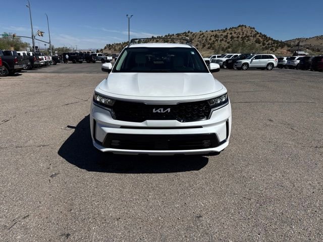 Used 2022 Kia Sorento SX AWD/4WD image 2