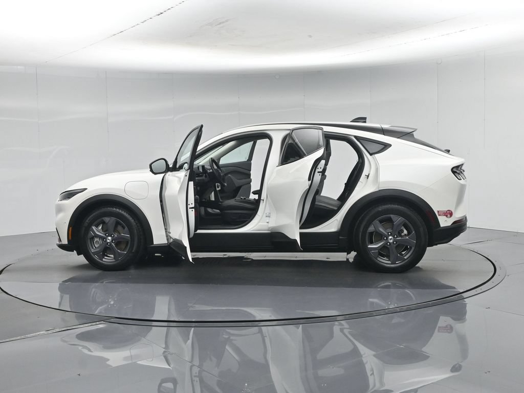Certified 2023 Ford Mustang Mach-E Select RWD image 36