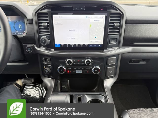 Certified 2025 Ford F150 Tremor w/ Tow/Haul Package image 29