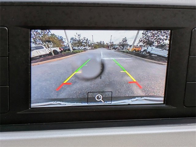 Certified 2021 Ford Escape S image 19