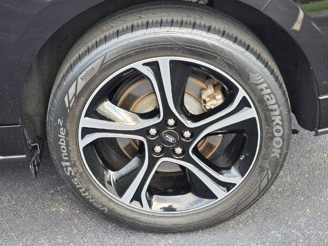 Certified 2022 Ford Edge ST AWD/4WD image 18
