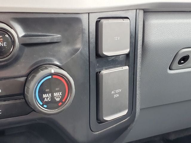 Certified 2024 Ford F250 XL w/ 360-Degree Camera Package AWD/4WD image 18