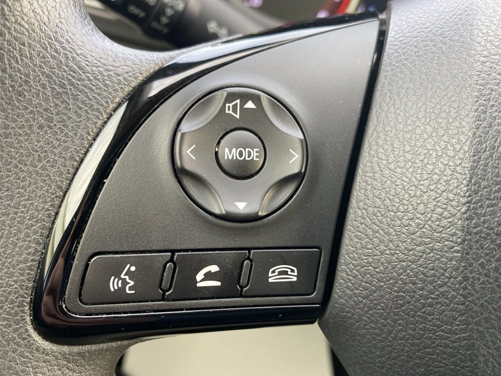 Used 2024 Mitsubishi Eclipse Cross LE image 26