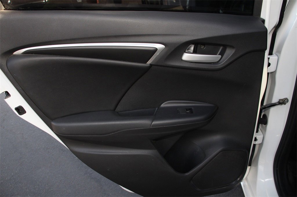 Used 2019 Honda Fit EX-L image 18