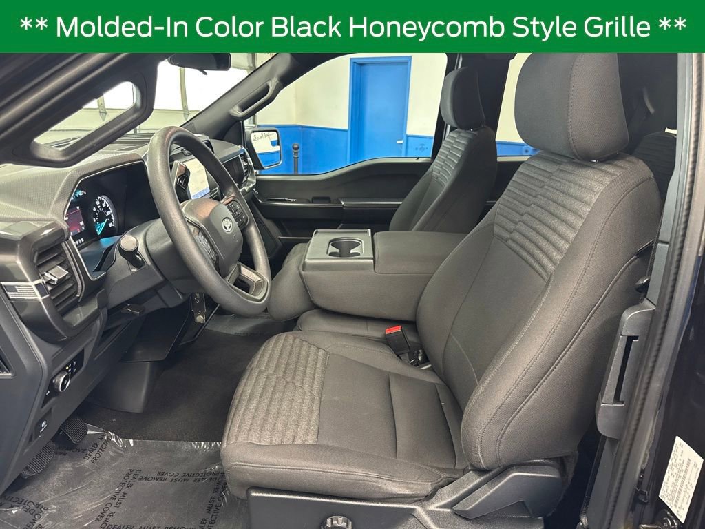 Certified 2023 Ford F150 XL w/ STX Appearance Package image 9