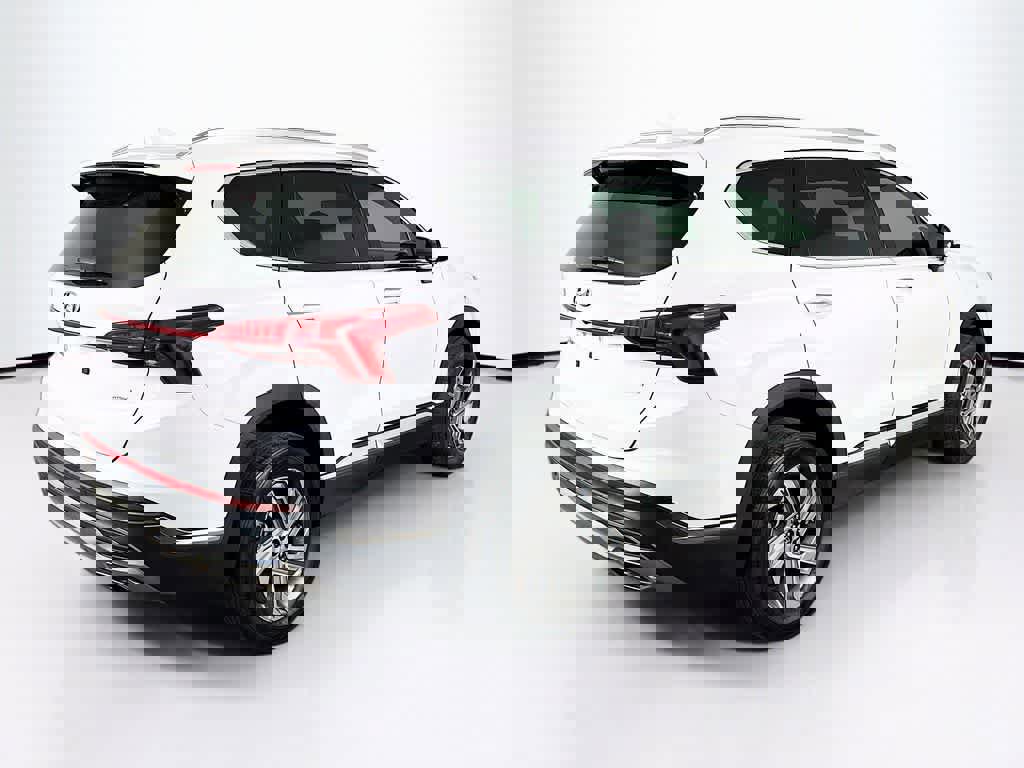 Used 2021 Hyundai Santa Fe SEL w/ Convenience Package image 5