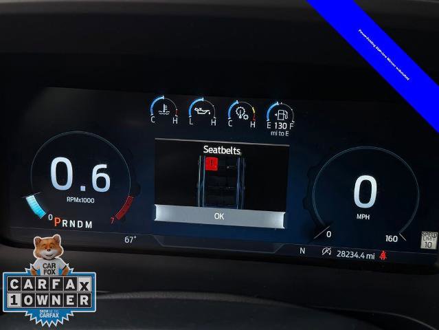 Certified 2024 Ford Expedition Timberline image 15