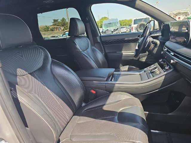 Used 2024 Hyundai Palisade Calligraphy AWD/4WD image 10
