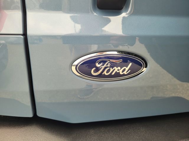 Certified 2025 Ford Bronco Big Bend AWD/4WD image 7