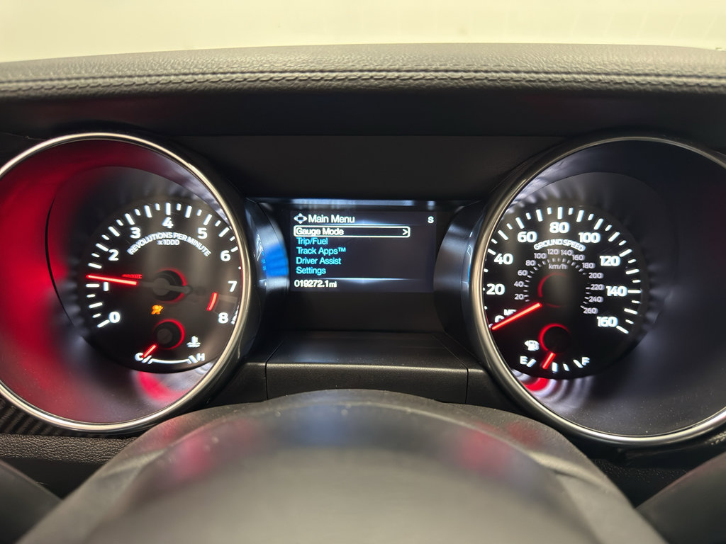 Certified 2020 Ford Mustang GT w/ Performance Package - Level 2 image 19