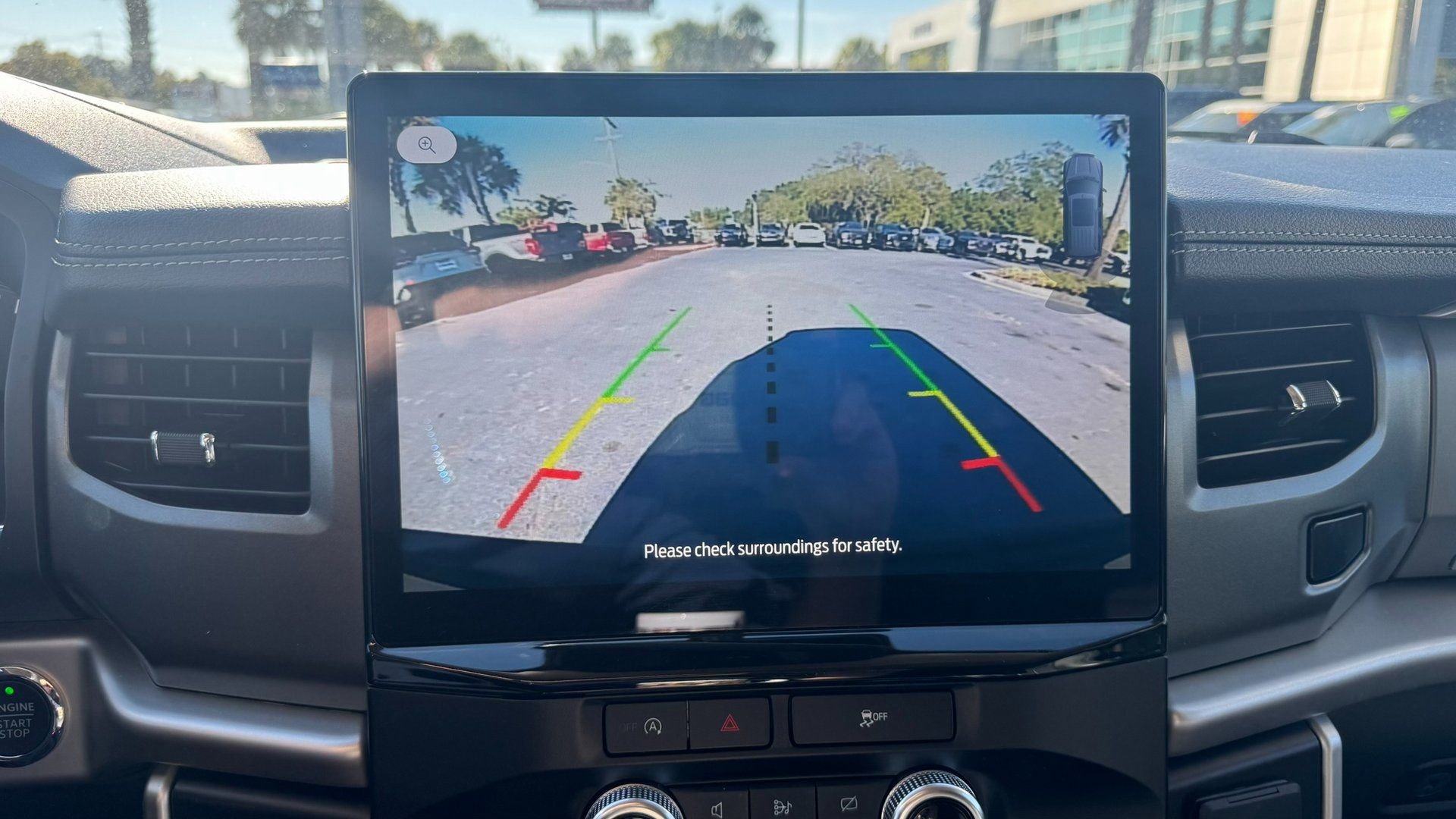 Certified 2024 Ford Expedition Max XLT image 29