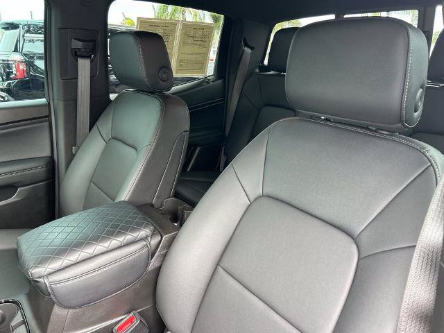 Used 2026 Chevrolet Colorado LT w/ LT Convenience Package RWD image 22