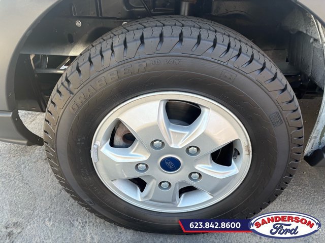 Certified 2018 Ford Transit 350 XLT RWD image 11